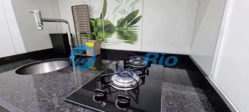 Kitnet-Studio, 30 m² - Foto 20