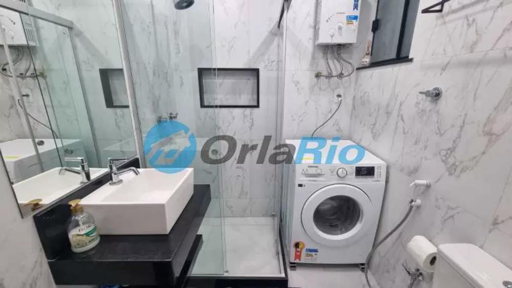 Kitnet-Studio, 30 m² - Foto 3