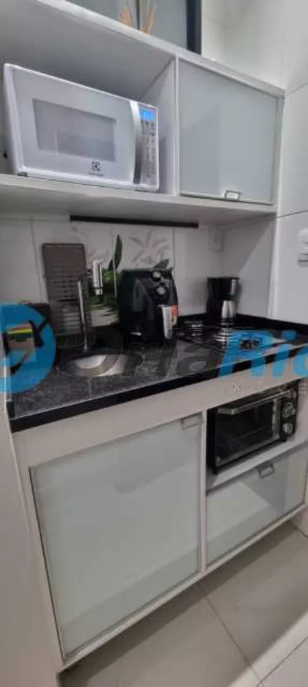Kitnet-Studio, 30 m² - Foto 15