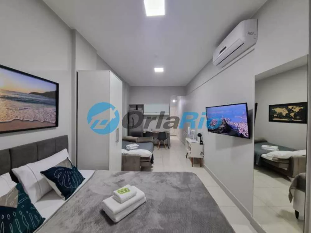 Kitnet-Studio, 30 m² - Foto 16