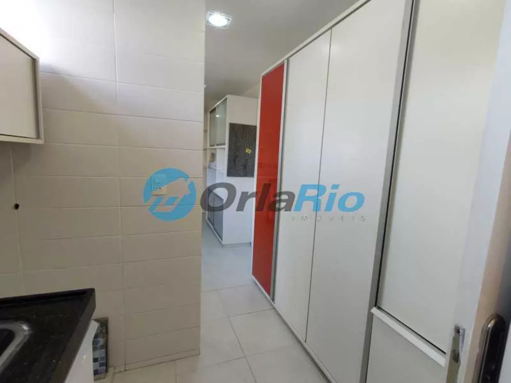 Cobertura, 3 quartos, 143 m² - Foto 13