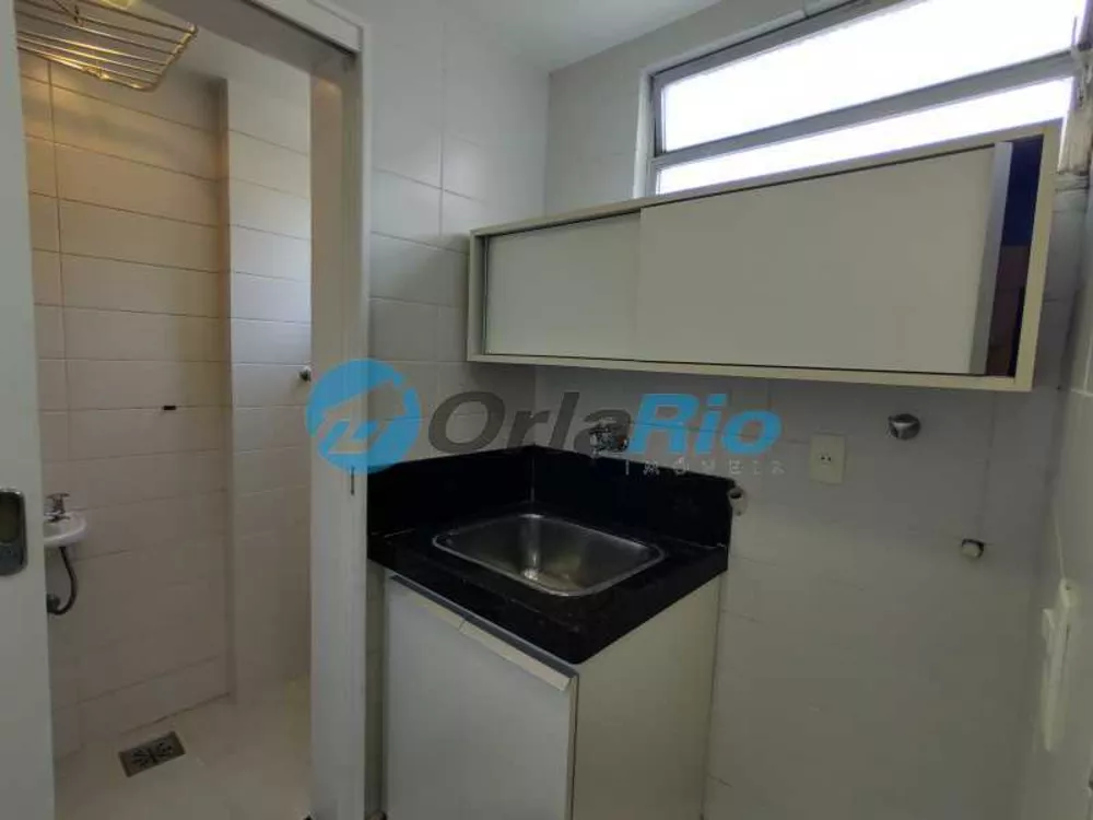 Cobertura, 3 quartos, 143 m² - Foto 12