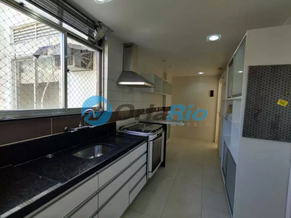 Cobertura, 3 quartos, 143 m² - Foto 10