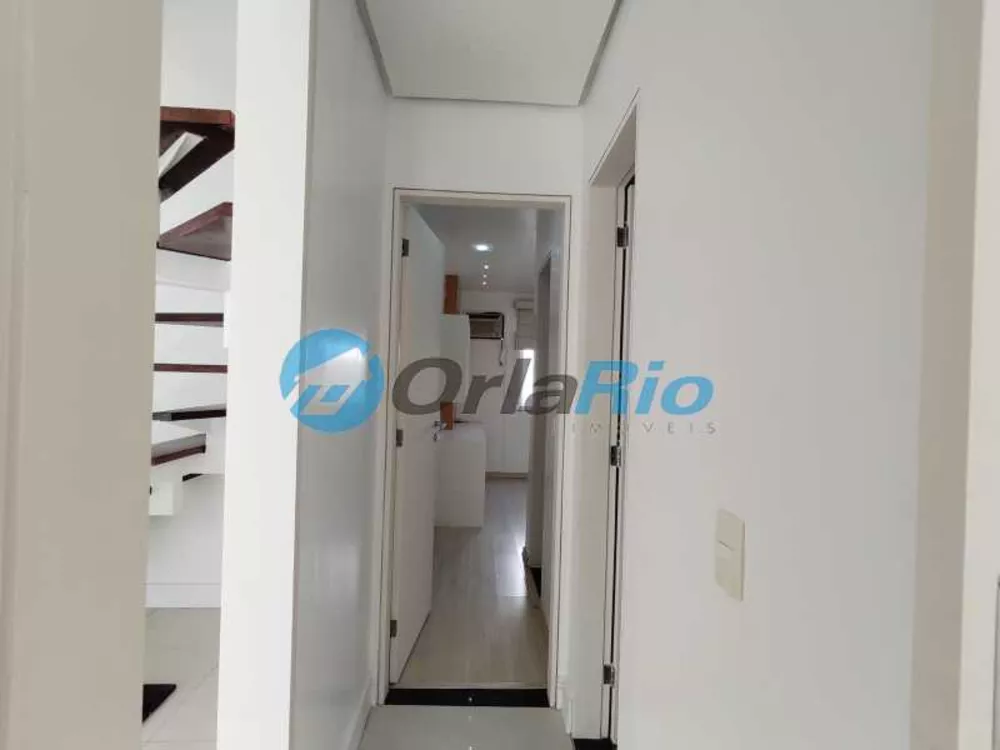 Cobertura, 3 quartos, 143 m² - Foto 4