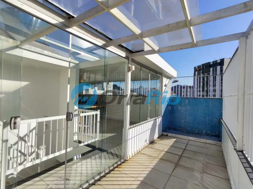 Cobertura, 3 quartos, 143 m² - Foto 26