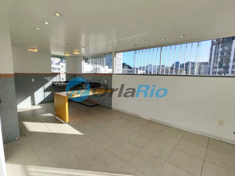 Cobertura, 3 quartos, 143 m² - Foto 25