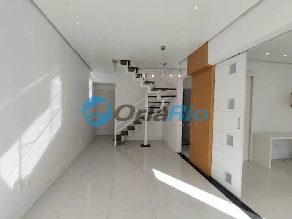 Cobertura, 3 quartos, 143 m² - Foto 3