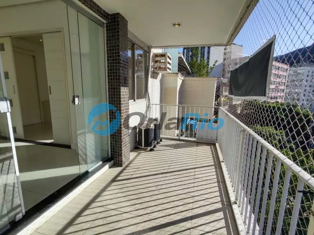 Cobertura, 3 quartos, 143 m² - Foto 1