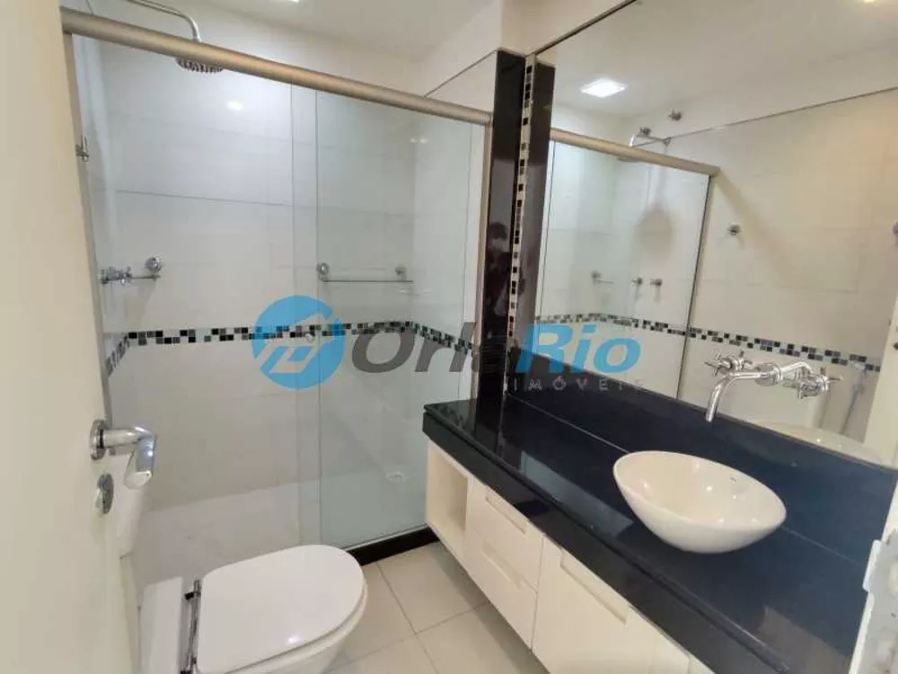 Cobertura, 3 quartos, 143 m² - Foto 9