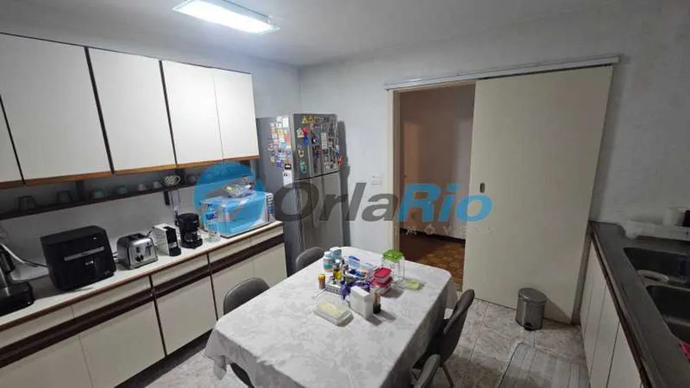 Apartamento, 4 quartos, 170 m² - Foto 18
