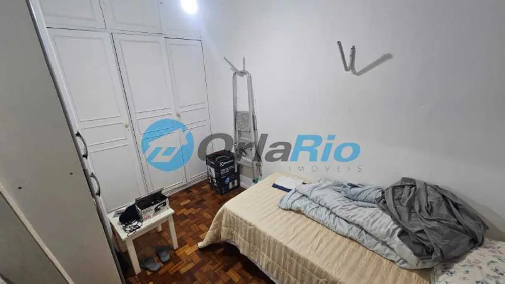 Apartamento, 4 quartos, 170 m² - Foto 24