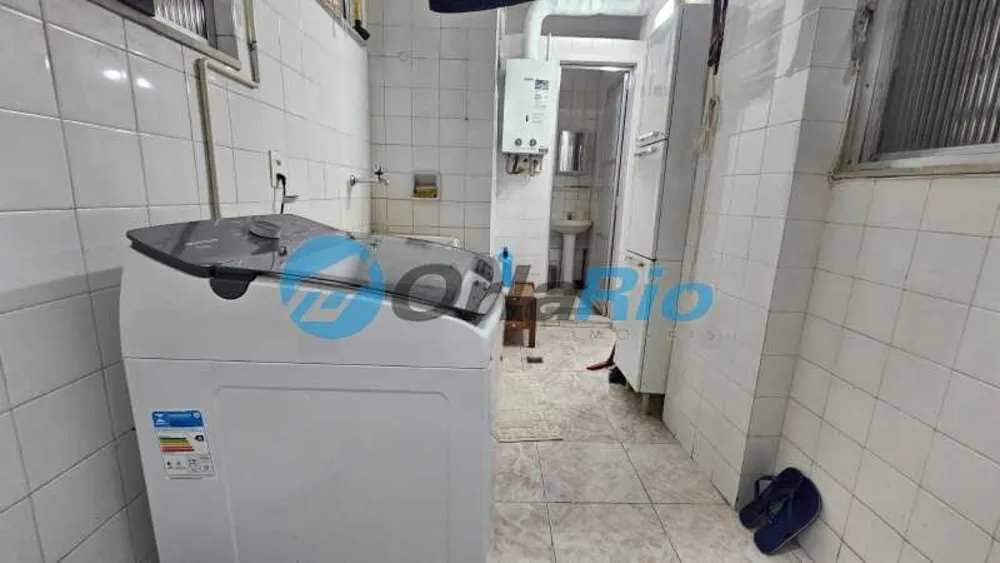 Apartamento, 4 quartos, 170 m² - Foto 21