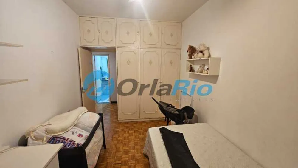 Apartamento, 4 quartos, 170 m² - Foto 11
