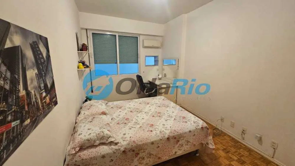 Apartamento, 4 quartos, 170 m² - Foto 12