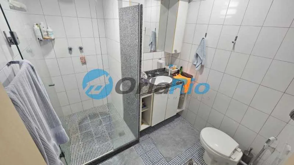Apartamento, 4 quartos, 170 m² - Foto 16