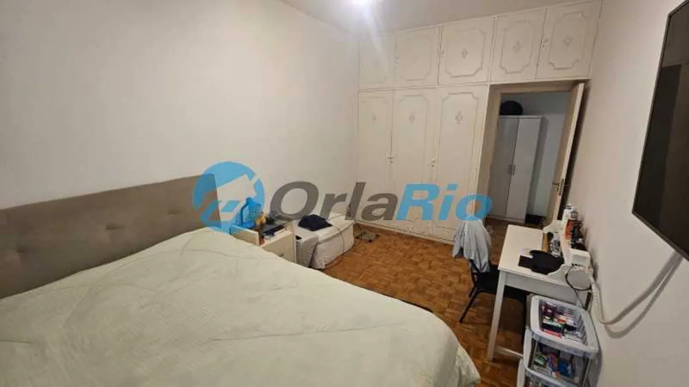 Apartamento, 4 quartos, 170 m² - Foto 15