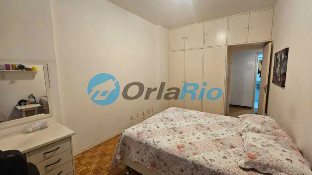 Apartamento, 4 quartos, 170 m² - Foto 13