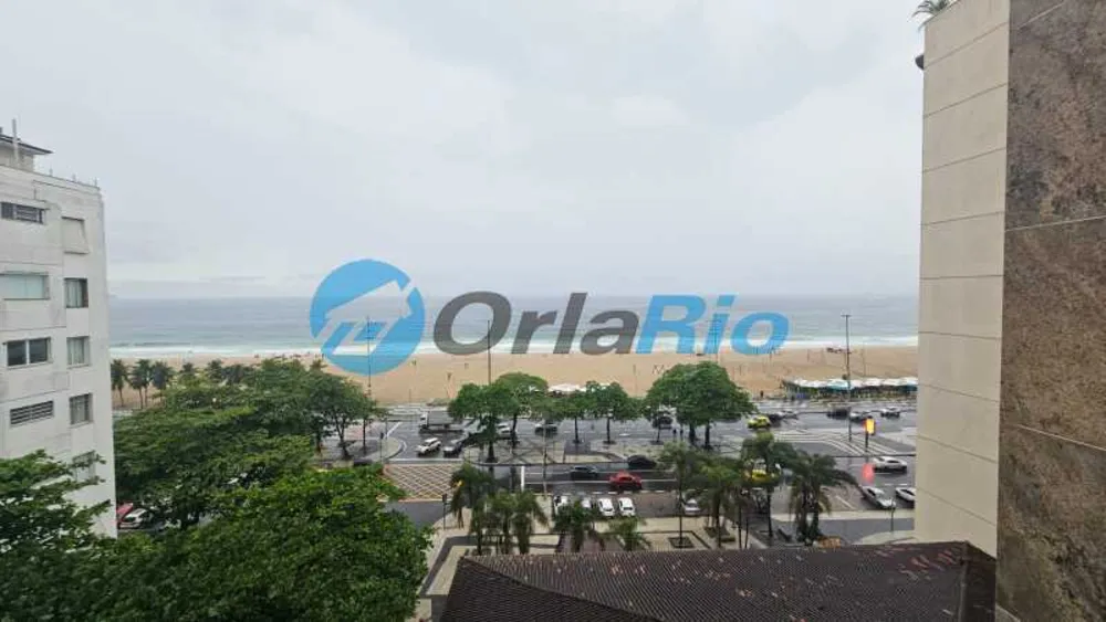 Apartamento, 4 quartos, 170 m² - Foto 1