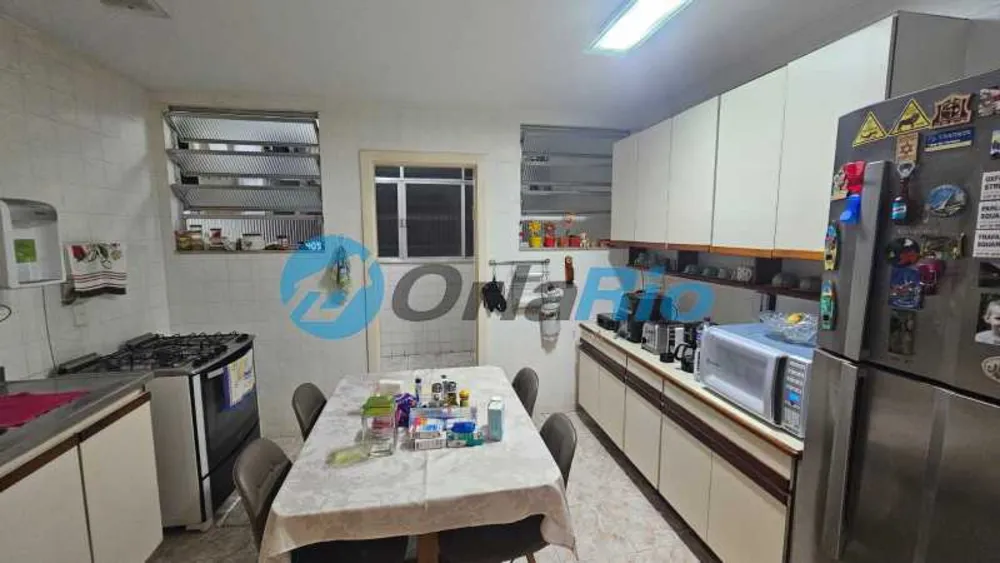 Apartamento, 4 quartos, 170 m² - Foto 17