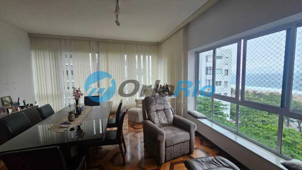 Apartamento, 4 quartos, 170 m² - Foto 4