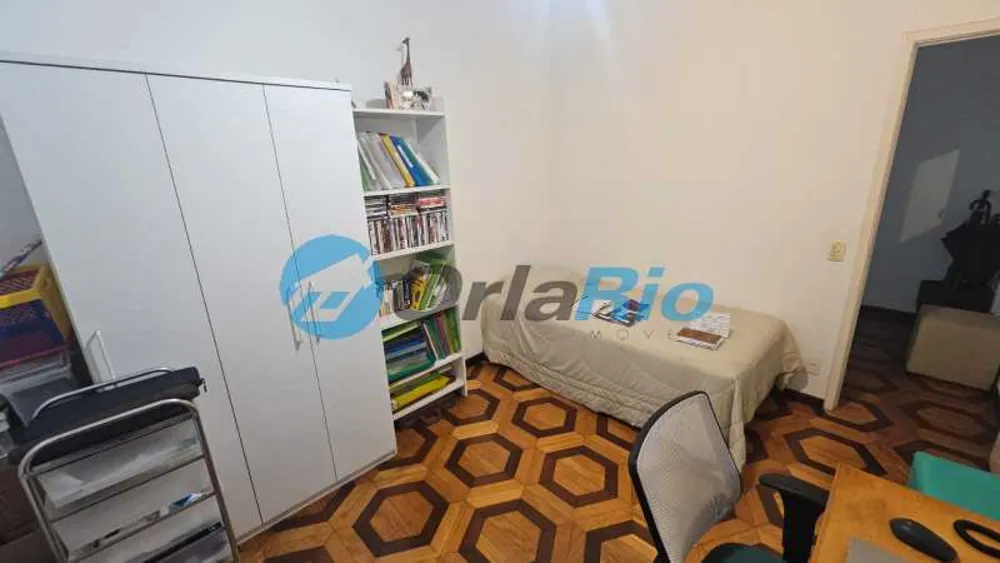 Apartamento, 4 quartos, 170 m² - Foto 8