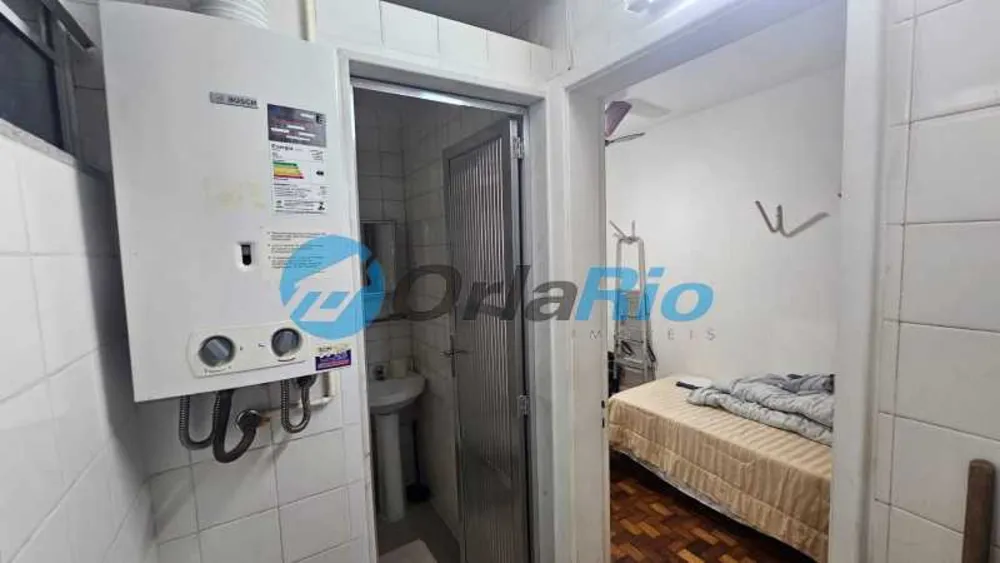 Apartamento, 4 quartos, 170 m² - Foto 23
