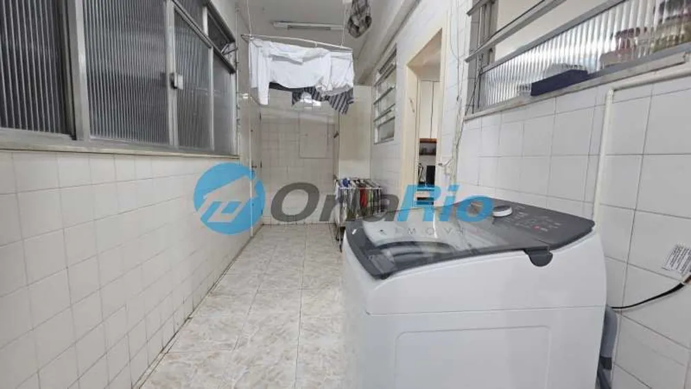 Apartamento, 4 quartos, 170 m² - Foto 22