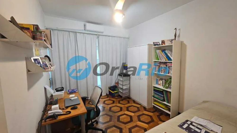 Apartamento, 4 quartos, 170 m² - Foto 7