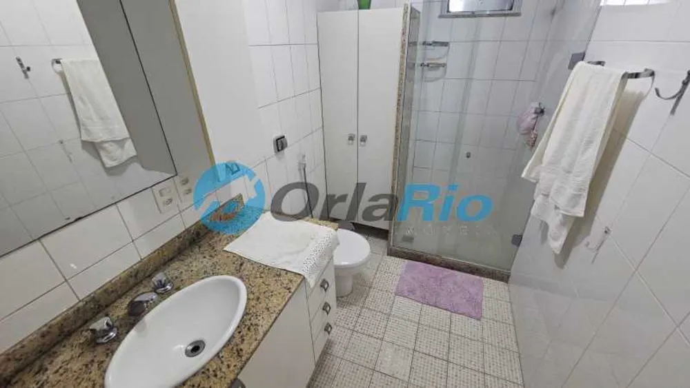 Apartamento, 4 quartos, 170 m² - Foto 9