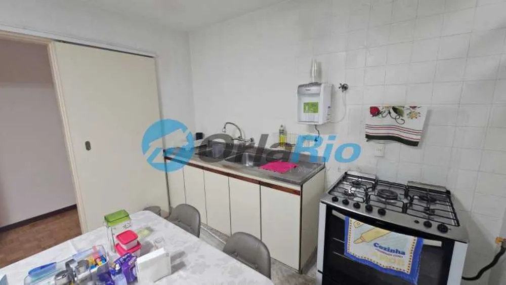 Apartamento, 4 quartos, 170 m² - Foto 20