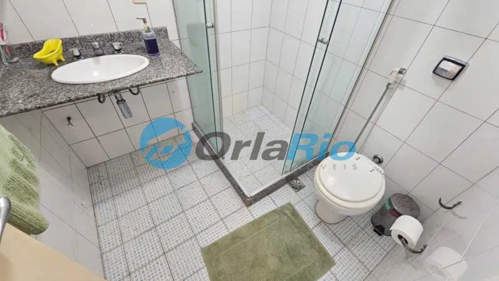 Apartamento, 4 quartos, 170 m² - Foto 14