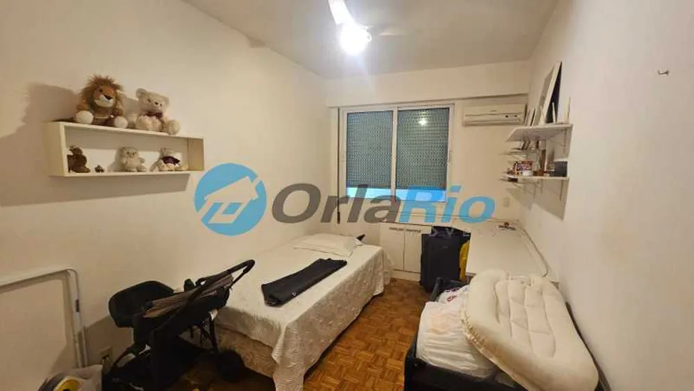 Apartamento, 4 quartos, 170 m² - Foto 10