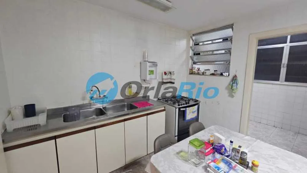 Apartamento, 4 quartos, 170 m² - Foto 19