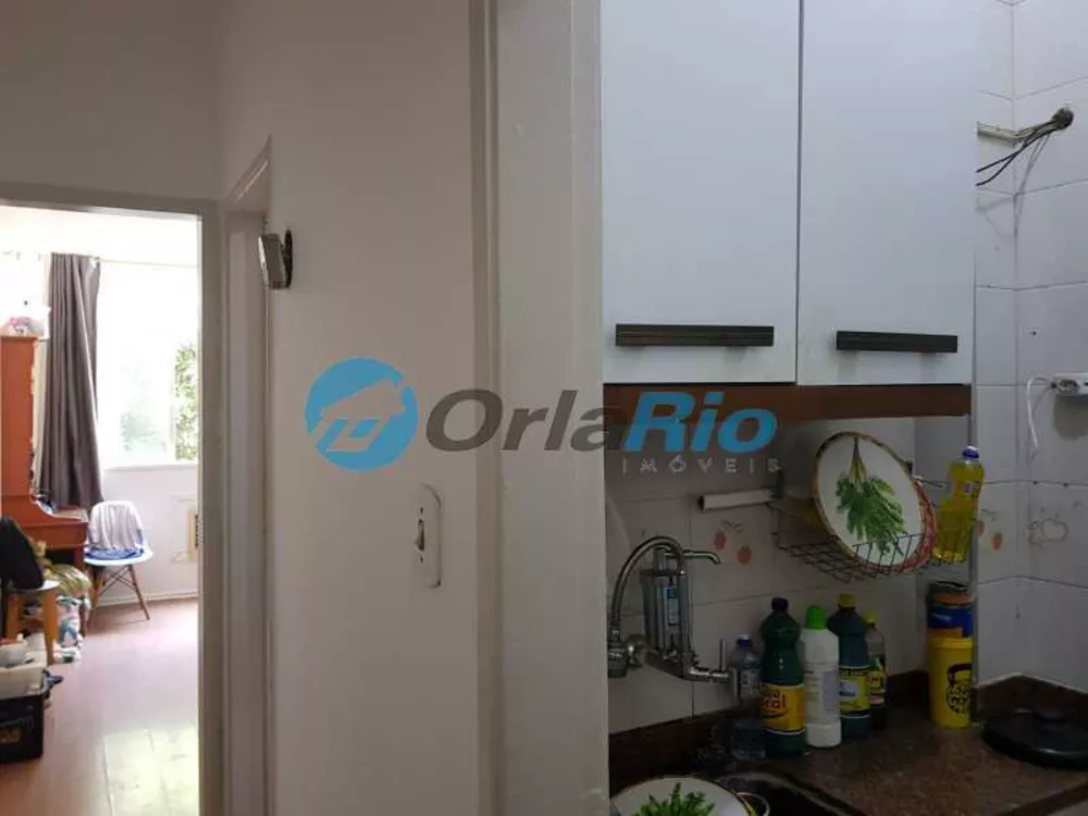 Kitnet-Studio, 22 m² - Foto 11