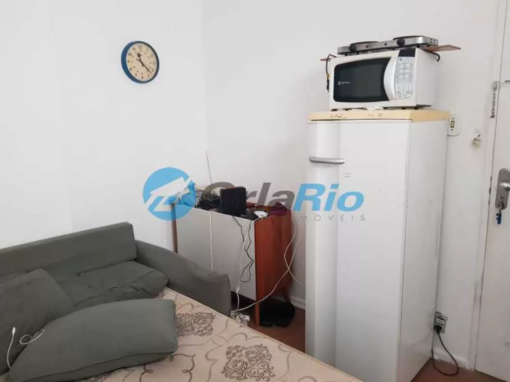 Kitnet-Studio, 22 m² - Foto 10