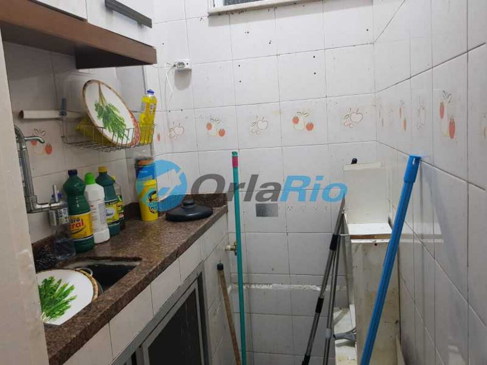 Kitnet-Studio, 22 m² - Foto 1