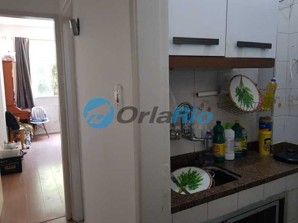 Kitnet-Studio, 22 m² - Foto 4