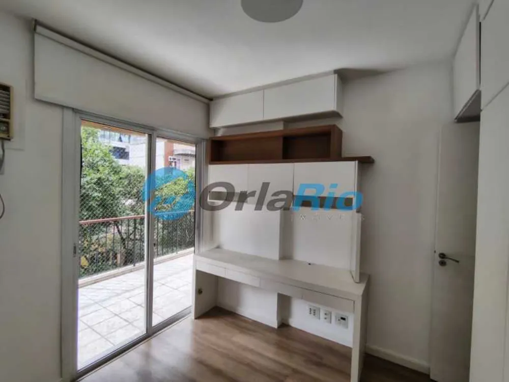 Apartamento, 2 quartos, 89 m² - Foto 10