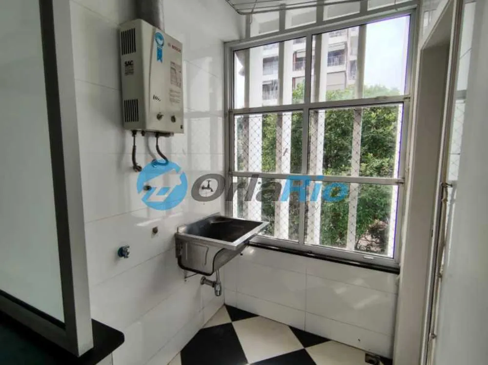 Apartamento, 2 quartos, 89 m² - Foto 23