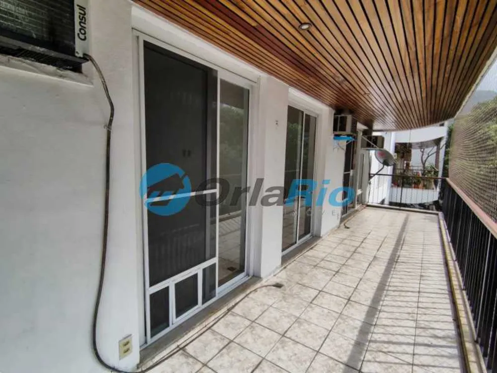 Apartamento, 2 quartos, 89 m² - Foto 17