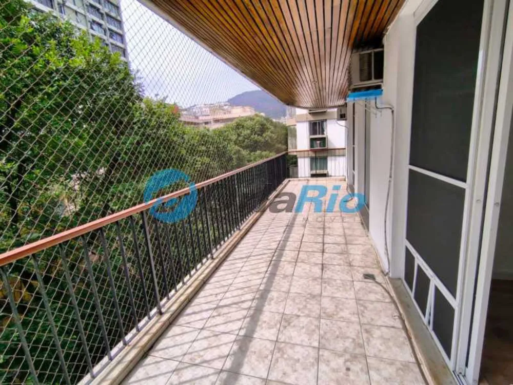 Apartamento, 2 quartos, 89 m² - Foto 2