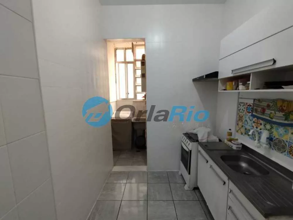 Apartamento, 3 quartos, 82 m² - Foto 3