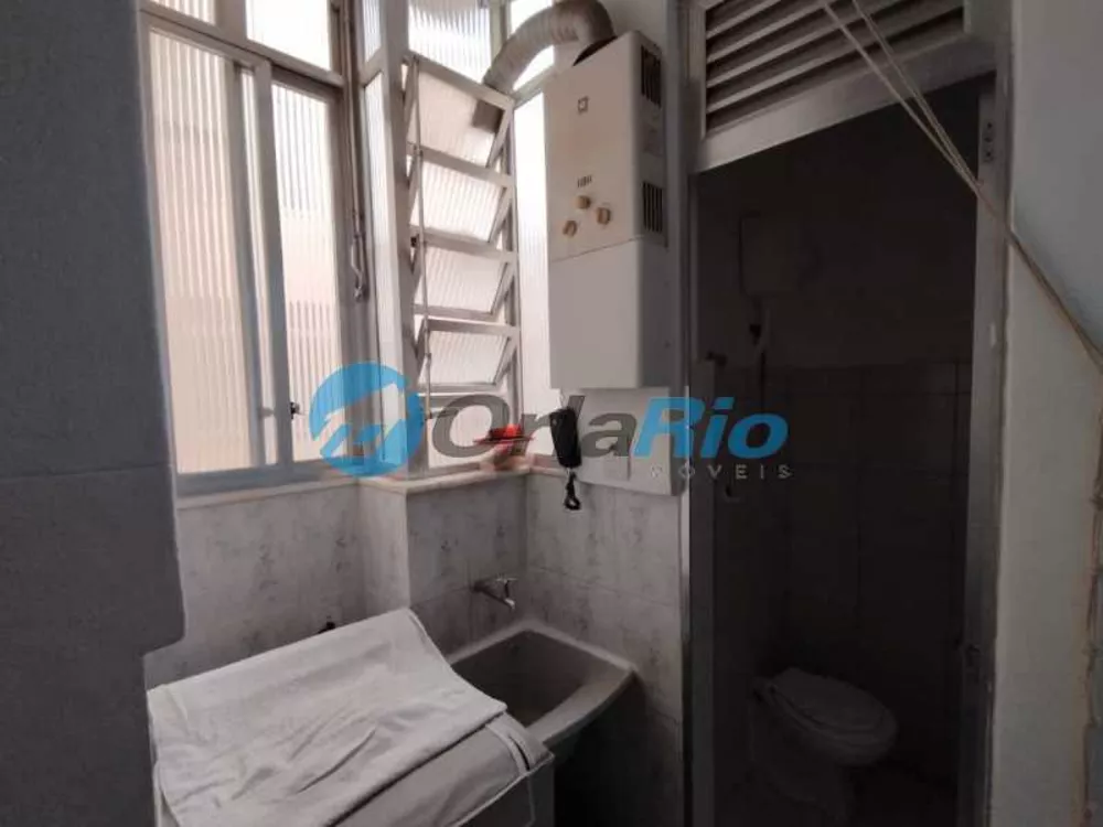 Apartamento, 3 quartos, 82 m² - Foto 25