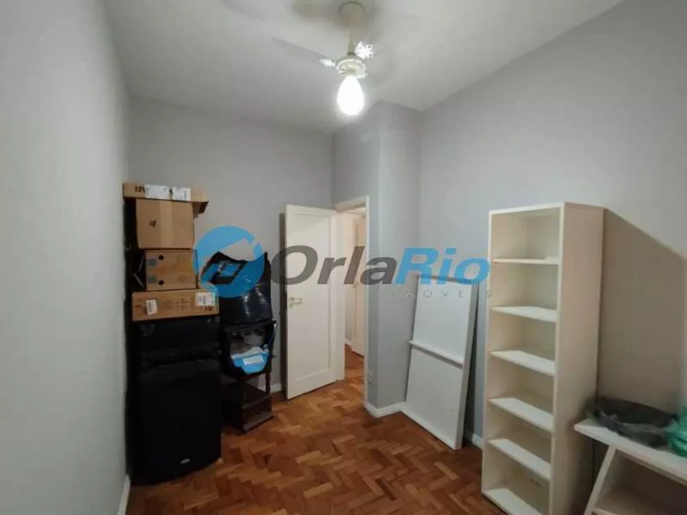 Apartamento, 3 quartos, 82 m² - Foto 4