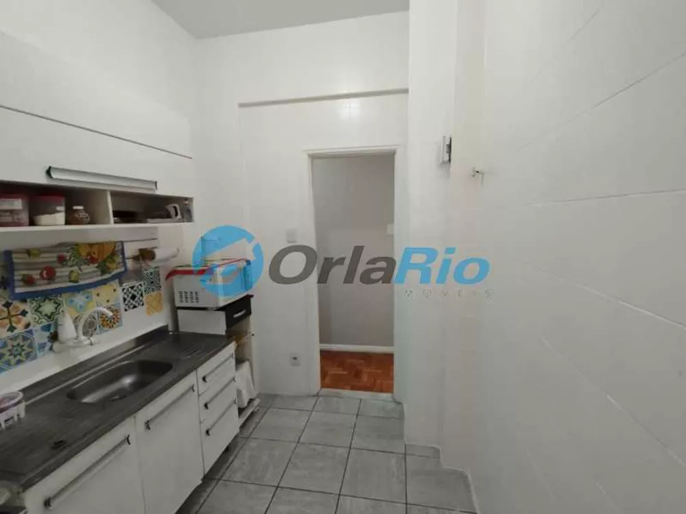 Apartamento, 3 quartos, 82 m² - Foto 10