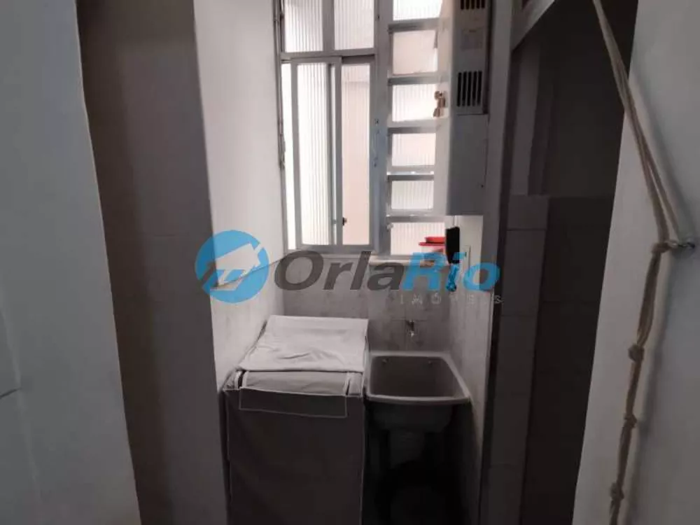 Apartamento, 3 quartos, 82 m² - Foto 19