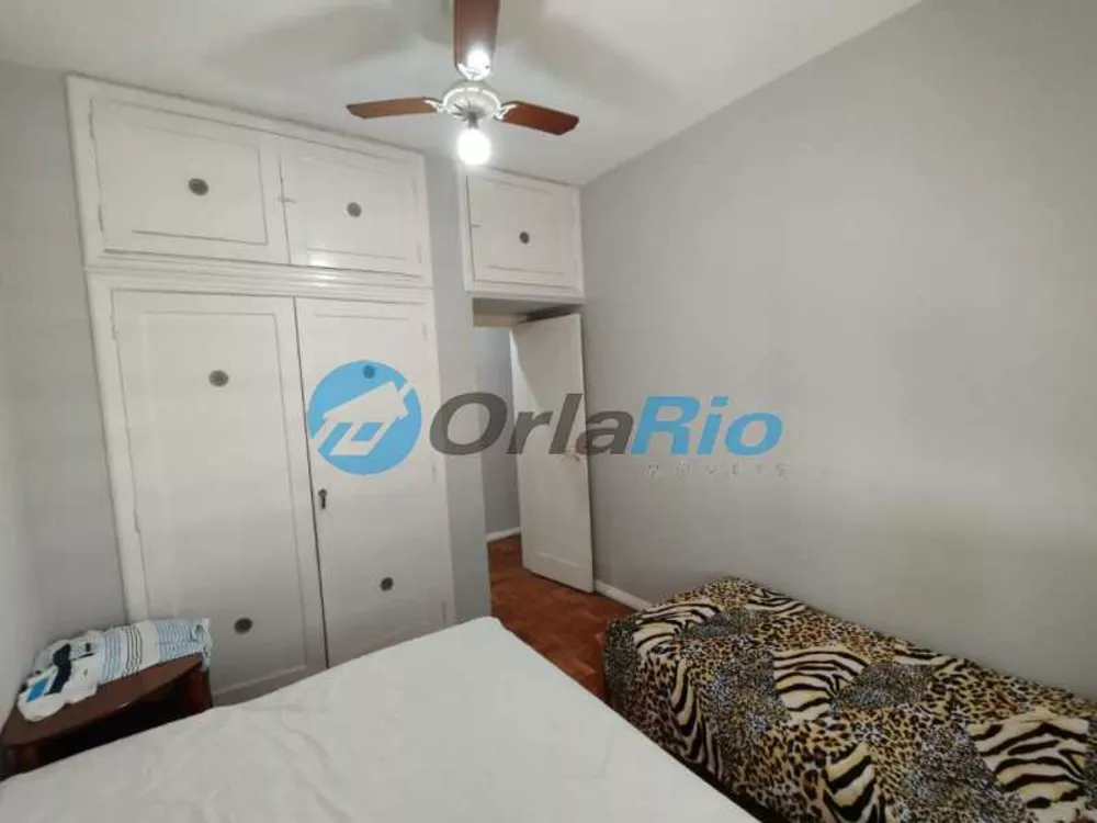 Apartamento, 3 quartos, 82 m² - Foto 12