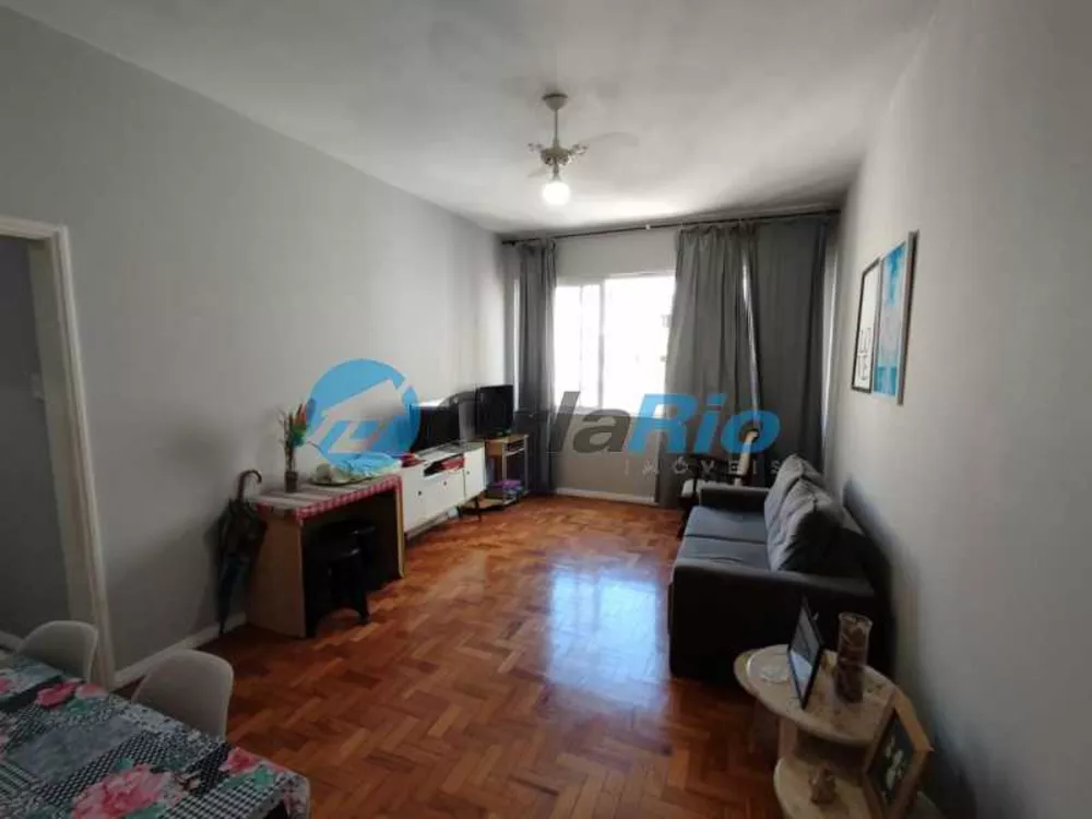 Apartamento à venda com 3 quartos, 82m² - Foto 4