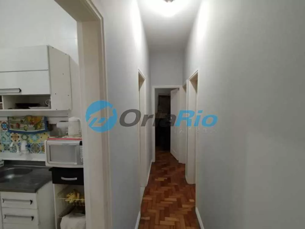 Apartamento, 3 quartos, 82 m² - Foto 2