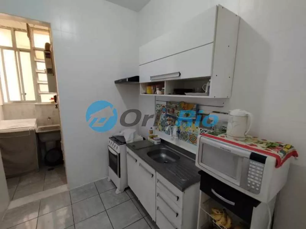 Apartamento, 3 quartos, 82 m² - Foto 7